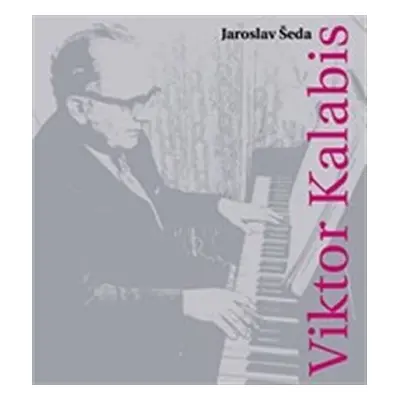 Viktor Kalabis - Jaroslav Šeda