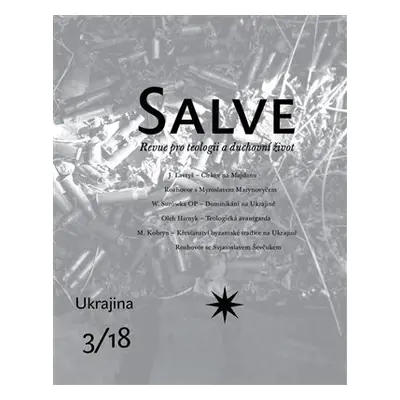 Salve 3/2018 - Ukrajina