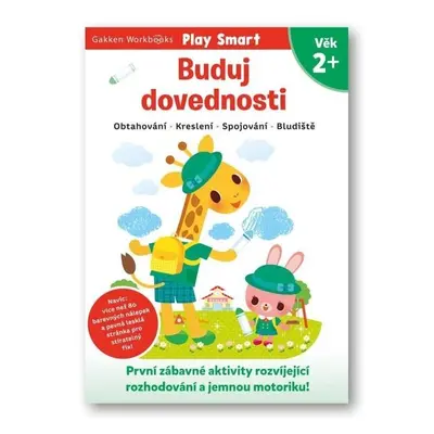 Buduj dovednosti 2+