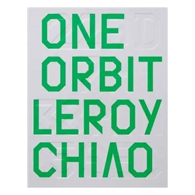 OneOrbit / Život jako výzva - Leroy Chiao