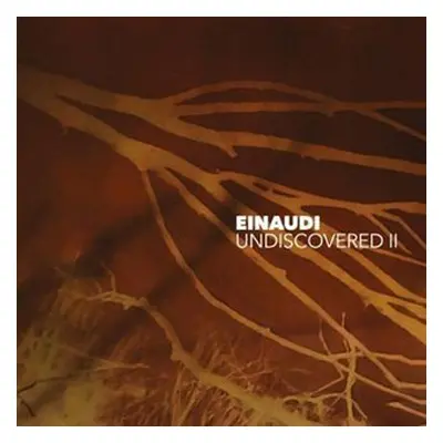 Undiscovered Vol. 2 (CD) - Ludovico Einaudi