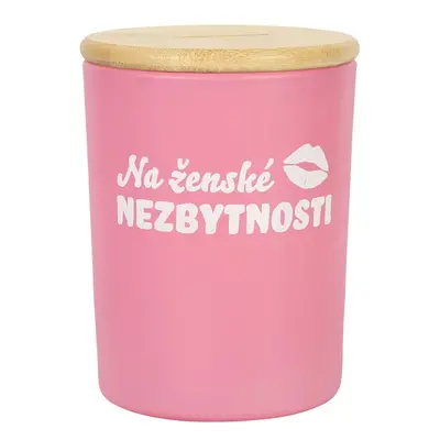 Albi Pokladnička - Na ženské nezbytnosti - Albi