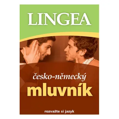 Česko-německý mluvník