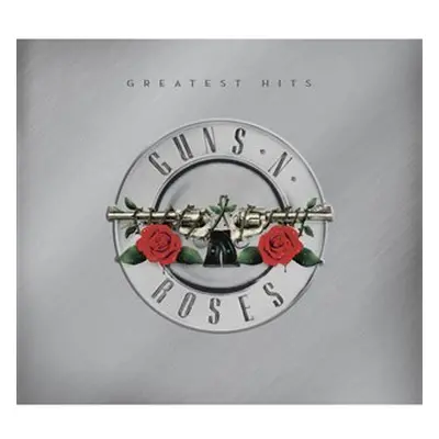 Greatest Hits - Guns N' Roses