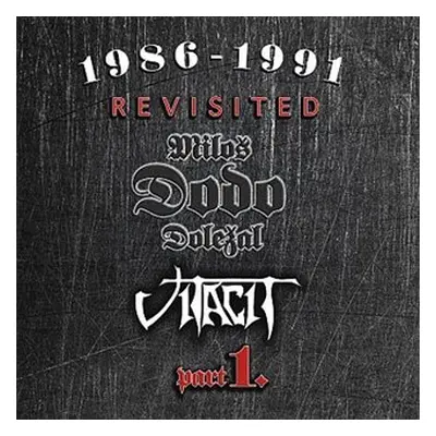 1986-1991 Revisited Part I. (CD) - Vitacit