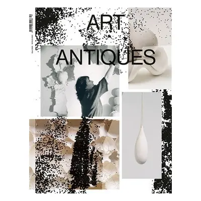 Art & Antiques 10/2022