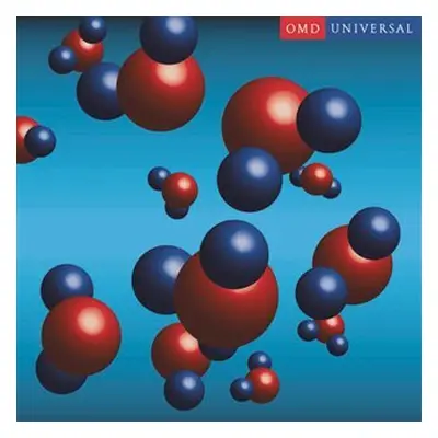 Universal - O.M.D.