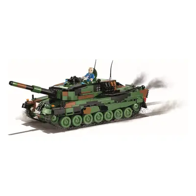 COBI 2618 Armed Forces Leopard 2A4, 1:35, 864 k, 1 f