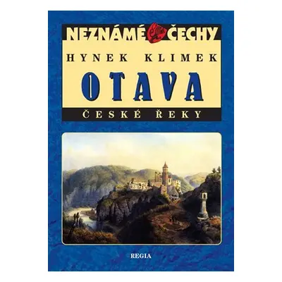 Otava - Hynek Klimek