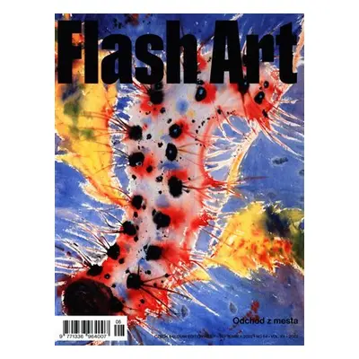 Flash Art 64/2022