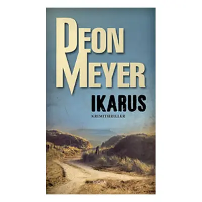 Ikarus - Deon Meyer