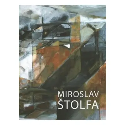 Miroslav Štolfa - Jiří Hlušička