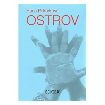 Ostrov - Hana Pekárková