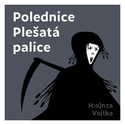 Polednice Plešatá palice - CDmp3 - H:o)nza Vojtko