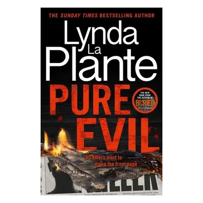 Pure Evil - Lynda La Plante