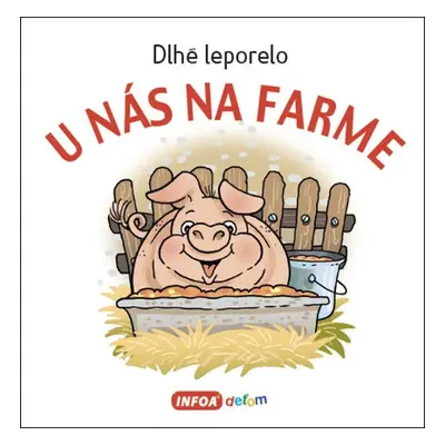 U nás na farme