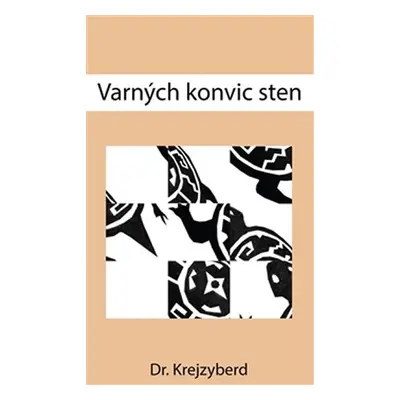 Varných konvic sten - Jiří Studený