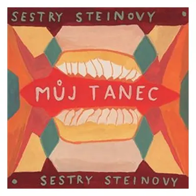 Můj tanec - CD - Sestry Steinovy