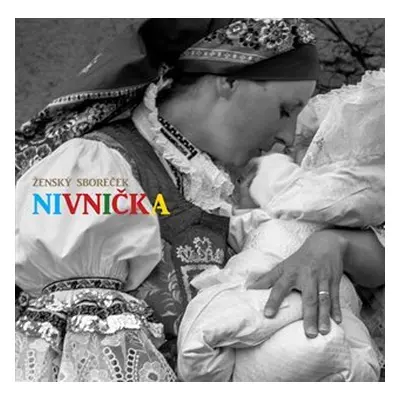 Můj milý - CD - Nivnička