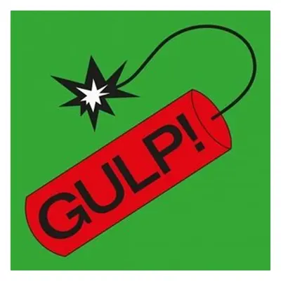 Gulp! (CD) - Sports Team