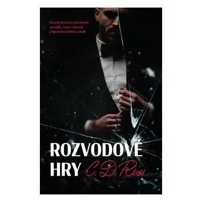 Rozvodové hry - C. D. Reiss