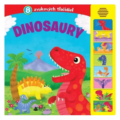 Dinosaury