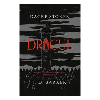 Dracul - Dacre Stoker