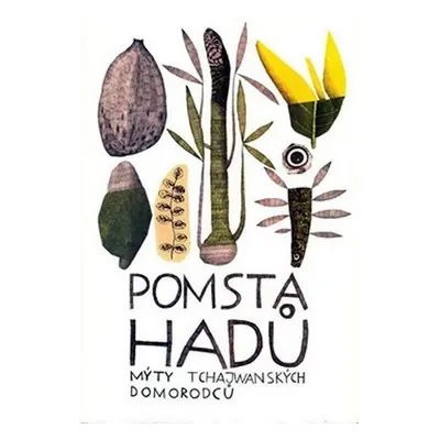 Pomsta hadů