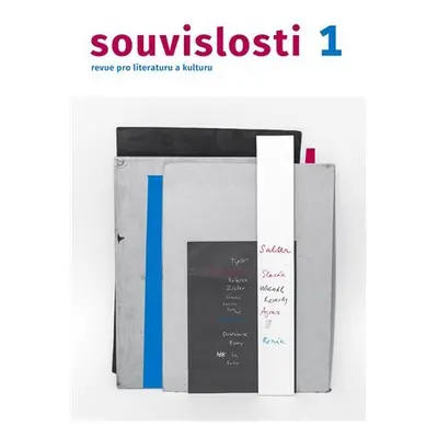 Souvislosti 1/2020