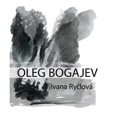 Oleg Bogajev - Ivana Ryčlová