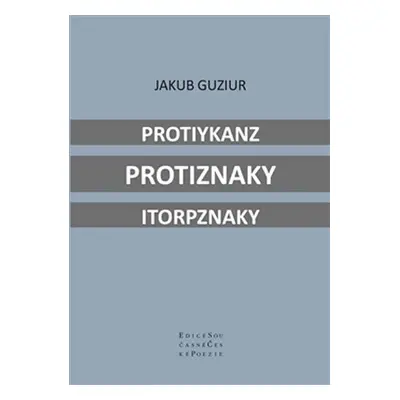 Protiykanz protiznaky itorpznaky - Jakub Guziur