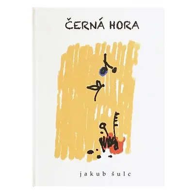 Černá hora - Jakub Šulc