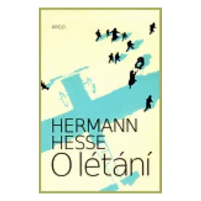 O létání - Hermann Hesse