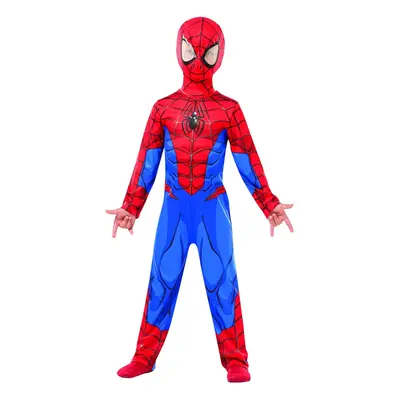 Spiderman classic - vel. L