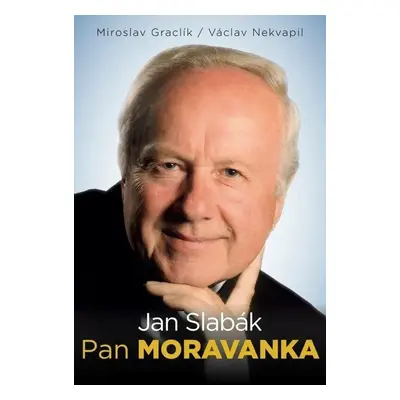 Jan Slabák – Pan Moravanka - Miroslav Graclík