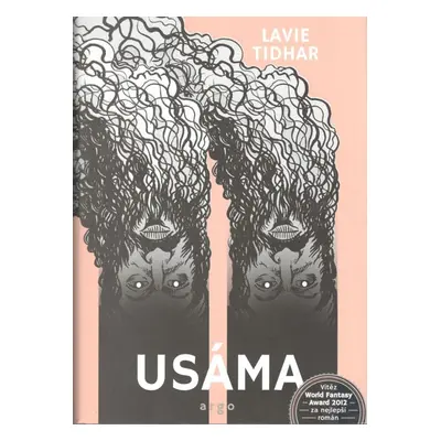 Usáma - Lavie Tidhar