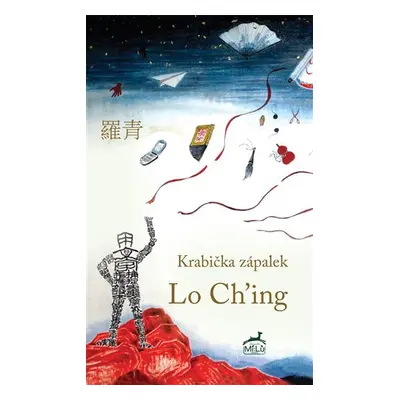 Krabička zápalek - Lo Ching