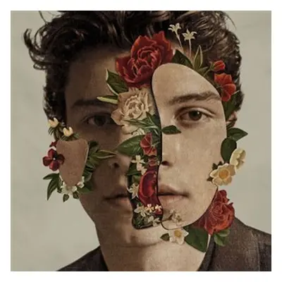 Shawn Mendes - CD - Shawn Mendes