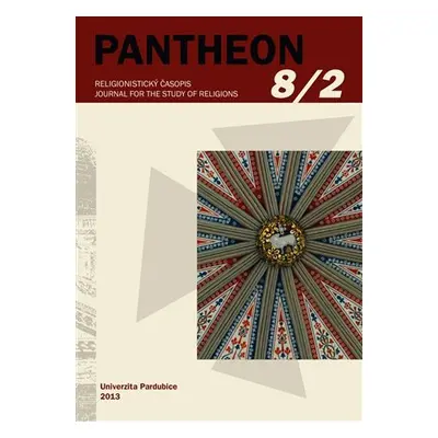 Pantheon 8/2, 2013