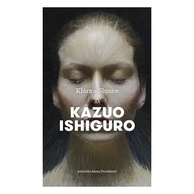 Klára a Slunce - Kazuo Ishiguro