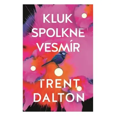 Kluk spolkne vesmír - Trent Dalton