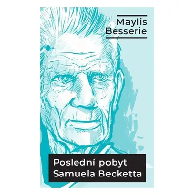 Poslední pobyt Samuela Becketta - Ve Třetím věku - Maylis Besserie