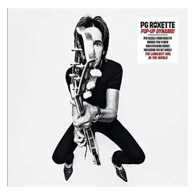 Pop-Up Dynamo! (CD) - Roxette PG