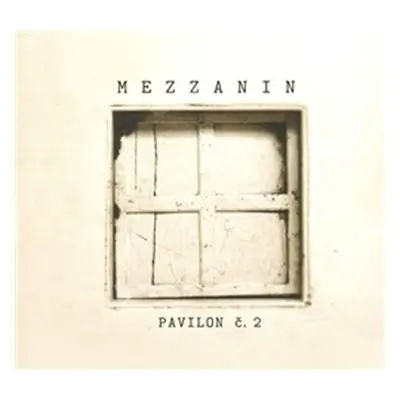 Pavilon č. 2, Mezzanin - CD - Jaroslav Jeroným Neduha