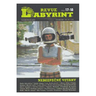 Labyrint revue 17-18/2005