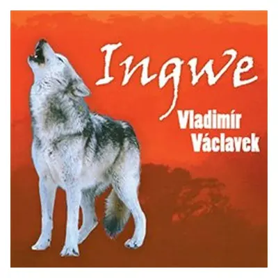 Ingwe - CD - Vladimír Václavek