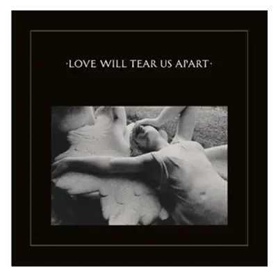 Joy Division: Love Will Tear Us Apart LP - Joy Division