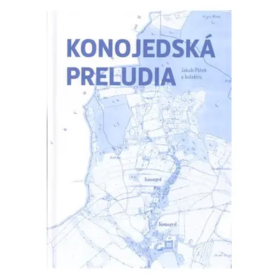 Konojedská preludia - Jakub Pátek