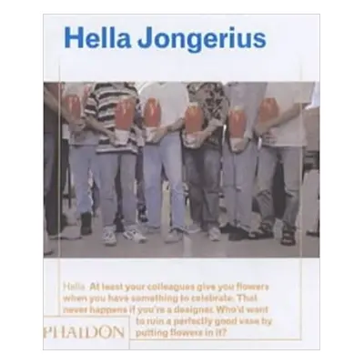 Hella Jongerius - Hella Jongerius