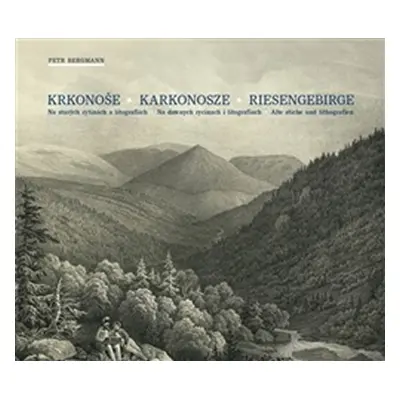 Krkonoše / Karkonosze / Riesengebirge - Petr Bergmann